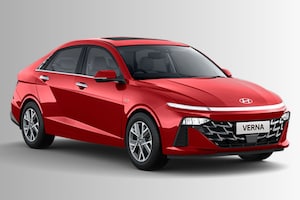 Hyundai Verna: Up To Rs 40,000 Cash Benefits On Pre-Facelift Model - Should You Buy One?