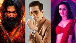Karan Johar On Bollywood's Herd Mentality: "After <i>Chhaava</i> And <i>Stree</i>, Everyone Wants To Make Historicals And Horror-Comedies"