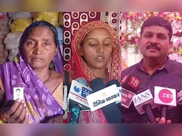 मानवता की मिशाल! यूपी की इस बेटी की शादी कराएगी यूपी पुलिस और STF, जानिए क्या है पूरा मामला मानवता की मिशाल! यूपी की इस बेटी की शादी कराएगी यूपी पुलिस और STF, जानिए क्या है पूरा मामला