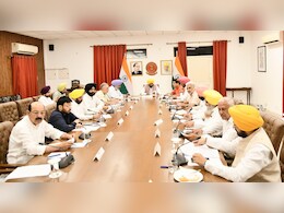 पंजाब सरकार का बड़ा फैसला, छोटे दुकानदारों के लिए कागजी कार्रवाई हुई आसान, 95% कारोबारियों को राहत