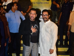 Salman Khan Jokes Aamir Had First Offered Him <i>Sitaare Zameen Par</i>, "<i>Iska</i> Paperwork <i>Pe Kaam Chal Raha Tha</i>" Salman Khan Jokes Aamir Had First Offered Him <i>Sitaare Zameen Par</i>, "<i>Iska</i> Paperwork <i>Pe Kaam Chal Raha Tha</i>"