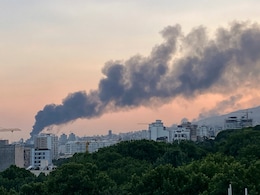 Israel-Iran Attacks LIVE: ईरानी शासन का पतन या परिवर्तन लक्ष्य नहीं, लेकिन परिणाम गंभीर होंगे; नेतन्याहू की चेतावनी Israel-Iran Attacks LIVE: ईरानी शासन का पतन या परिवर्तन लक्ष्य नहीं, लेकिन परिणाम गंभीर होंगे; नेतन्याहू की चेतावनी