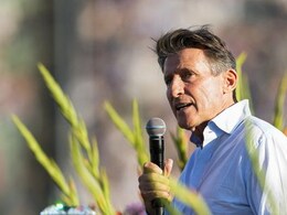 'It Will Be Big And Punchy': World Athletic President Sebastian Coe Looks To Future 'It Will Be Big And Punchy': World Athletic President Sebastian Coe Looks To Future