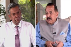'We Are Now Set To Become Vishwabandhu': Union Minister On PM Modi's Leadership 'We Are Now Set To Become Vishwabandhu': Union Minister On PM Modi's Leadership