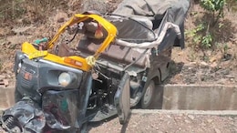 Horrible Accident :&nbsp;सोहागी पहाड़ में भीषण सड़क हादसा, 7 लोगों की मौत; एक गंभीर घायल