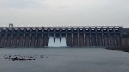 Bargi Dam: भीषण गर्मी में खुले बरगी बांध के गेट, नर्मदा में जल प्रवाह बनाए रखने के लिए प्रशासन ने लिया फैसला