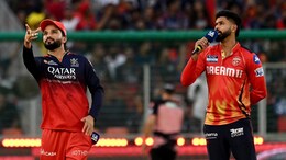 IPL Final 2025: RCB ने पंजाब को दिया 191 रन का टारगेट, अर्शदीप और जैमिसन ने लिये 3-3 विकेट