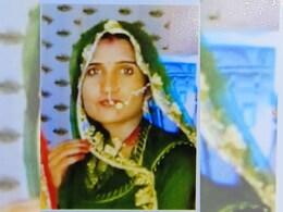 Rajasthan: कुएं में मिला विवाहिता का शव, सिविल डिफेंस की देरी पर गुस्साएं परिजन Rajasthan: कुएं में मिला विवाहिता का शव, सिविल डिफेंस की देरी पर गुस्साएं परिजन