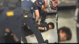 "In Touch With Authorities": Indian Consulate In US On Man Facing Difficulties At Airport