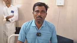 Beed Crime:  तुला नीट वापस जायचं आहे का? डांबून ठेवत एकाला बेदम मारहाण; बीडमधील वारकरी सांप्रदायाच्या शाळेतील प्रकार