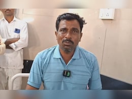 Beed Crime:  तुला नीट वापस जायचं आहे का? डांबून ठेवत एकाला बेदम मारहाण; बीडमधील वारकरी सांप्रदायाच्या शाळेतील प्रकार Beed Crime:  तुला नीट वापस जायचं आहे का? डांबून ठेवत एकाला बेदम मारहाण; बीडमधील वारकरी सांप्रदायाच्या शाळेतील प्रकार