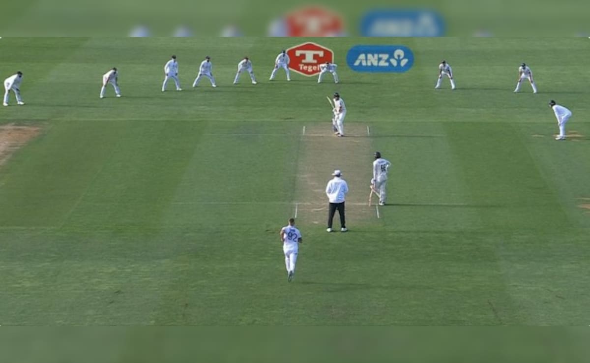 Latest and Breaking News on NDTV Latest and Breaking News on NDTV