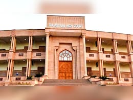 फिल्म जॉली LLB-3 का केस हाईकोर्ट ने किया खारिज, बिना अनुमति के शूटिंग करने का आरोप  फिल्म जॉली LLB-3 का केस हाईकोर्ट ने किया खारिज, बिना अनुमति के शूटिंग करने का आरोप
