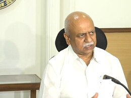 MP Constable Recruitment 2023: पुलिस कांस्टेबल भर्ती फर्जीवाड़ा केस में एक्शन, पुलिस हेडक्ववार्टर ने कहा - CBI जांच की जरूरत नहीं MP Constable Recruitment 2023: पुलिस कांस्टेबल भर्ती फर्जीवाड़ा केस में एक्शन, पुलिस हेडक्ववार्टर ने कहा - CBI जांच की जरूरत नहीं