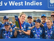 England Women Sweep ODI Series With Clinical Performance vs West Indies
