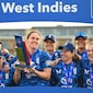 England Women Sweep ODI Series With Clinical Performance vs West Indies