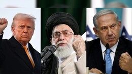 "Make Them Regret": Iran's Top Cleric Issues Fatwa Against Trump, Netanyahu