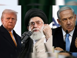 "Make Them Regret": Iran's Top Cleric Issues Fatwa Against Trump, Netanyahu "Make Them Regret": Iran's Top Cleric Issues Fatwa Against Trump, Netanyahu