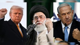 Iran Hints At Truce With Israel, "Historic Ceasefire," Says US