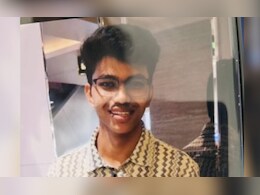 MBBS छात्र की सुसाइड पर उठे सवाल, परिजन बोले- हॉस्टल में उसके साथ... MBBS छात्र की सुसाइड पर उठे सवाल, परिजन बोले- हॉस्टल में उसके साथ...