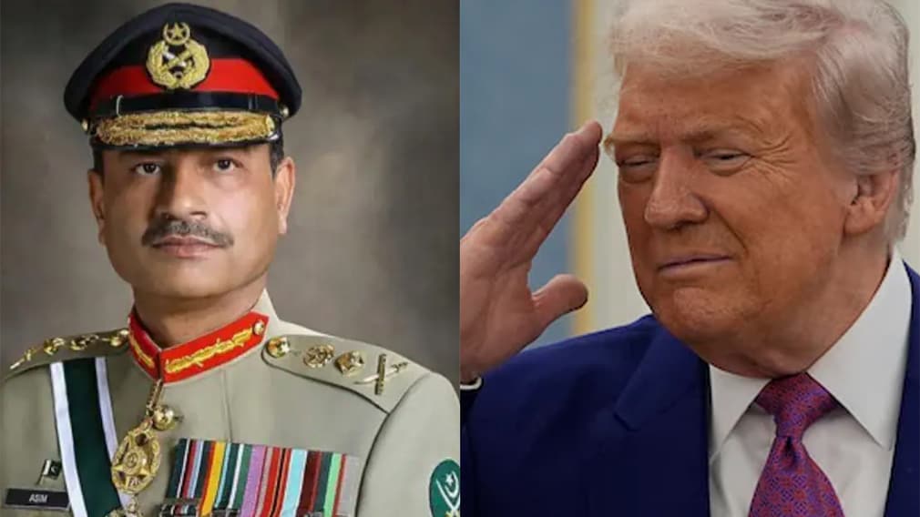 Donald Trump Snubs India, Signs Oil Deal With Pak. What Does This Mean?