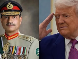 Donald Trump Snubs India, Signs Oil Deal With Pak. What Does This Mean?