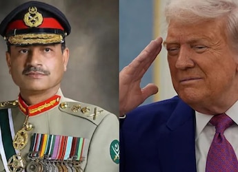 Donald Trump Snubs India, Signs Oil Deal With Pak. What Does This Mean?