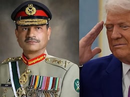 "Most Beautiful": Trump Says Asim Munir Praised Him For India-Pakistan Truce "Most Beautiful": Trump Says Asim Munir Praised Him For India-Pakistan Truce