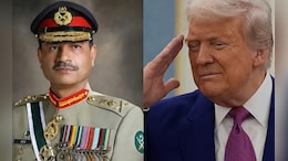 Pakistan's Asim Munir Recommends Trump For Nobel Peace Prize: White House