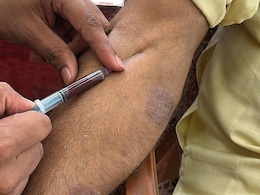 Blood For Sale: NDTV's Operation Blood Exposes Black Market Outside Hospitals Blood For Sale: NDTV's Operation Blood Exposes Black Market Outside Hospitals