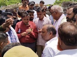Rajasthan: मंत्री के सामने नहीं चली कल्लू की चालाकी, अधिकारियों से कहा- इसके खिलाफ FIR करो, ब्याज समेत पूरी रकम वसूलो