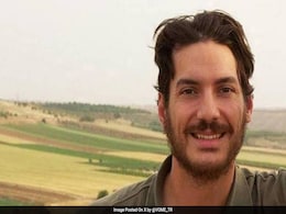 Assad Regime Detained US Journalist Austin Tice In Syria: Report Assad Regime Detained US Journalist Austin Tice In Syria: Report