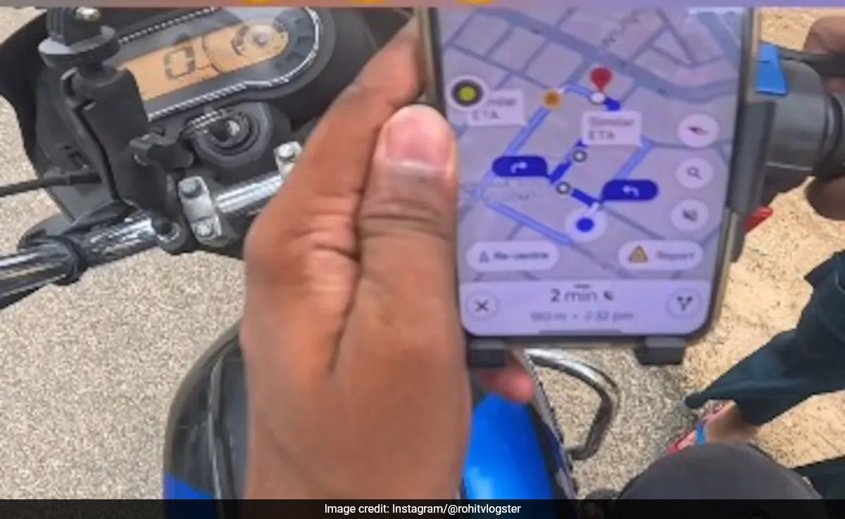 бързо четене Резюме е генериран от AI прегледано Newsroom Една