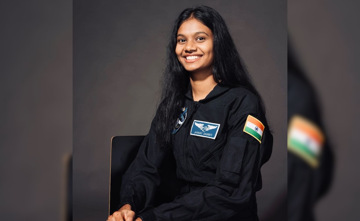 At Titans Space, she will be meticulously preparing for the 2029 orbital flight. At Titans Space, she will be meticulously preparing for the 2029 orbital flight.