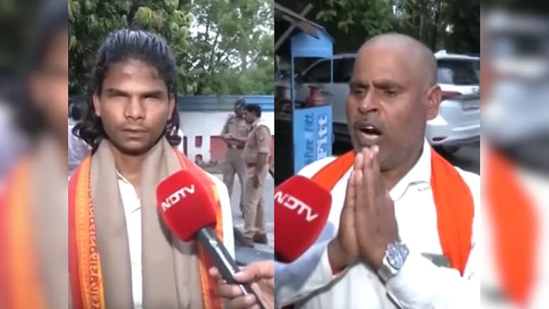 इटावा कथावाचक मामला: इलाहाबाद हाईकोर्ट ने दोनों कथावाचकों को दी अग्रिम जमानत