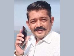 Jalgaon News : शिक्षकाची शाळेच्या वर्गातच गळफास घेत आत्महत्या