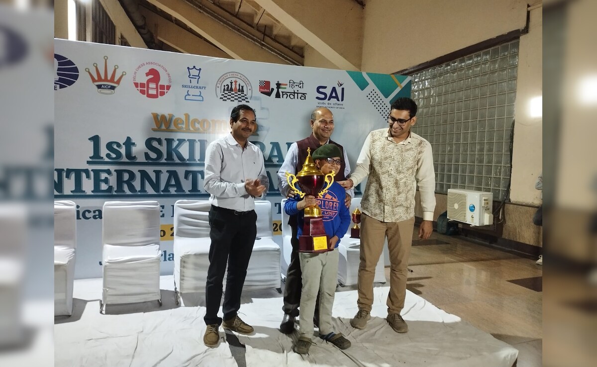 Latest and Breaking News on NDTV