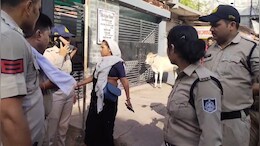 विदिशा में चेक बाउंस पर बवाल, बाजार में हुआ हंगामा; जानें इस विवाद की क्या है असली वजह?