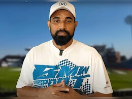 Mohammed Shami: लीड्स में मिली शिकस्त तो भड़क गए मोहम्मद शमी, इन लोगों को लताड़ा, VIDEO Mohammed Shami: लीड्स में मिली शिकस्त तो भड़क गए मोहम्मद शमी, इन लोगों को लताड़ा, VIDEO