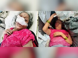 400 रुपये में भाड़े पर लिया रिक्शा, जीजा ने की मदद... खुल गई कैंसर पीड़ित दादी को कूड़े में फेंकने वाले पोते की पोल 400 रुपये में भाड़े पर लिया रिक्शा, जीजा ने की मदद... खुल गई कैंसर पीड़ित दादी को कूड़े में फेंकने वाले पोते की पोल