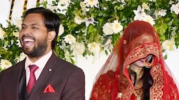 खान सर के सामने उनकी पत्नी का घूंघट उठाकर किसने देखा चेहरा? देखते रह गए खान सर!