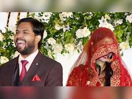 खान सर के सामने उनकी पत्नी का घूंघट उठाकर किसने देखा चेहरा? देखते रह गए खान सर! खान सर के सामने उनकी पत्नी का घूंघट उठाकर किसने देखा चेहरा? देखते रह गए खान सर!
