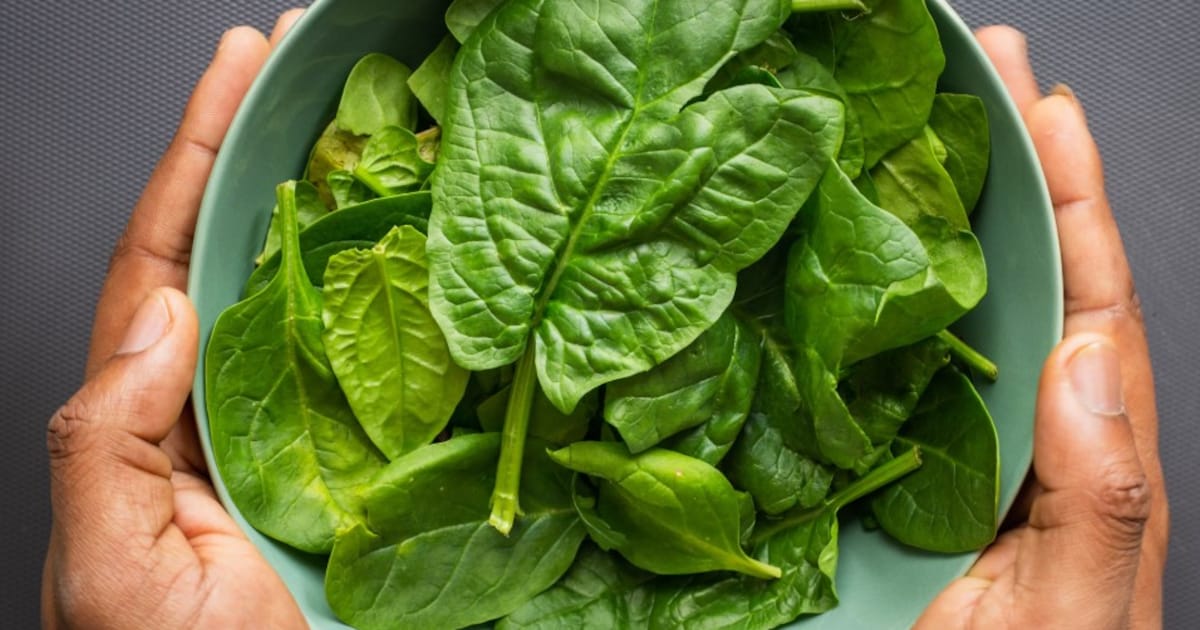 Vegetables That Burn Belly Fat Naturally