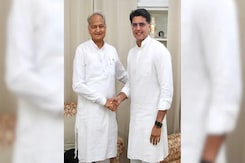Political Ceasefire? Sachin Pilot, Ashok Gehlot To Attend Event Together Today Political Ceasefire? Sachin Pilot, Ashok Gehlot To Attend Event Together Today