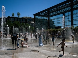 Nearly Half Of World's Population Could Suffer Extreme Heat By 2050, Oxford Study Warns