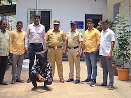 Palghar News : अजब प्रेमाची, गजब कहाणी; गर्लफ्रेंडला भेटण्यासाठी रिक्षा चोरणाऱ्या मजनूला बेड्या