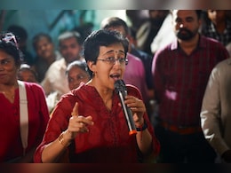 दिल्ली में BJP हर मोर्चे पर फेल, ध्यान भटकाने के लिए AAP नेताओं के खिलाफ कराई जा रही जांच: आतिशी दिल्ली में BJP हर मोर्चे पर फेल, ध्यान भटकाने के लिए AAP नेताओं के खिलाफ कराई जा रही जांच: आतिशी