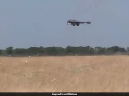 "Welcome Home Boys": Video Shows US Bombers Returning After Striking Iran "Welcome Home Boys": Video Shows US Bombers Returning After Striking Iran