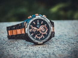 बार-बार नहीं मिलते ऐसे ऑफर, 317 रुपए से शुरू हो रही हैं ये ब्रांडेड Watches, आज ही कर दें ऑर्डर