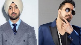 <i>Sardaar Ji 3 Row</i>: After Calling Diljit Dosanjh "Fake", Mika Singh Asks Him To Apologise For "Mistake"